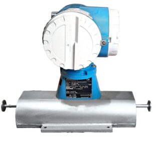 ENDRESS + HAUSER Promass 63A Flowmeter 63AS02-99900A20A1A, 63AS02