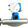 ENDRESS + HAUSER Promass 60F Flowmeter 60FS25-AAW00A20A1B 60FS25 For Parts