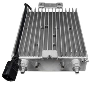 MOTOROLA BHA-87 CATV 870MHz BROADBAND HOME DISTRIBUTION AMPLIFIER BHA-87S/P