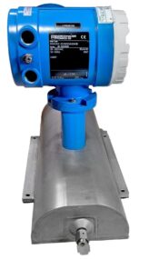 ENDRESS + HAUSER Promass 60A Hastelloy Flowmeter 60AC04-SVW00A20A1B, 60AC04
