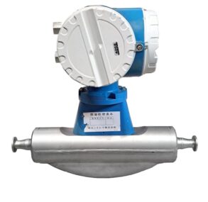 ENDRESS + HAUSER Promass 60F 904L Flowmeter 60FS08-99900A20A1B, 60FS08