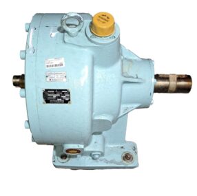 Mitsubishi Heavy Industries 5.5kW Traction Drive TRDB125H8RY