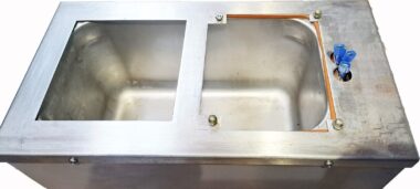 VWR Polyscience 5 liter -20°C Chiller ONLY from model 1152