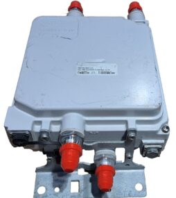 CommScope TMAT1921B68-21-43 amplifier, twin diplexed PCS / AWS 1-4, 555 – 894MHz
