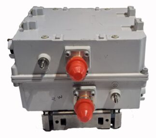 COMMSCOPE CBC61923T-DS-43 555-894MHz/PCS/AWS+WCS Twin Triplexer, dc Sense