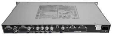 Extron VSC300 Computer to Video Scan Converter