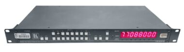 Kramer 8x8 HD-SDI Matrix Switcher Model VS-88HD