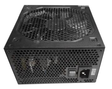 Rosewill 750W 80 PLUS Bronze Certified Modular Gaming Power Supply HIVE-750S