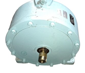 Mitsubishi Heavy Industries 5.5kW Traction Drive TRDB125H8RY