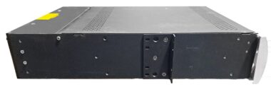 COMM/NET SYSTEMS EDGEPower 8125 Rackmount DC Power Distribution 016-1599-10