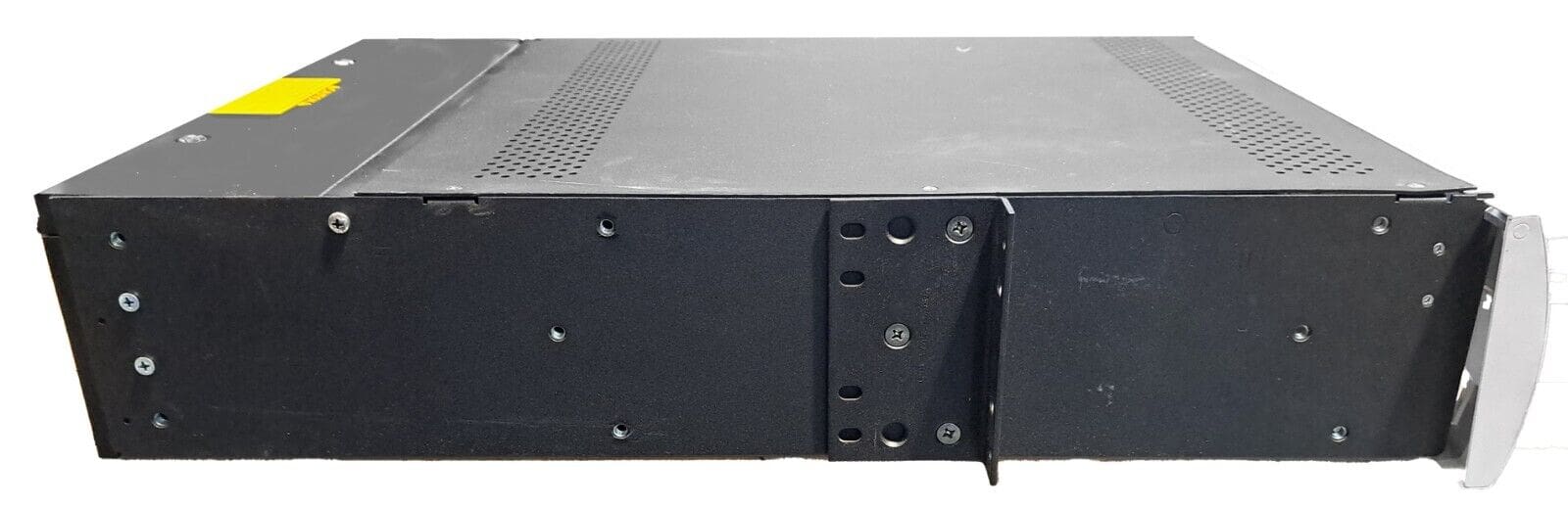 COMM/NET SYSTEMS EDGEPower 8125 Rackmount DC Power Distribution 016-1599-10