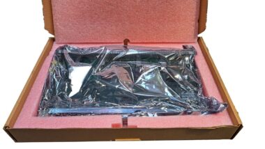 BIGBAND GFG404A 4 PORT 1000BASEX GE BD MODULE