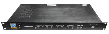 Digidesign ADAT Bridge I/O 16 Channel ADAT Interface MH071