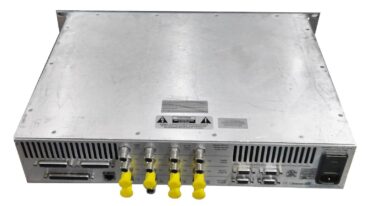 Dolby Digital DP570 Multi-Channel Audio Tool