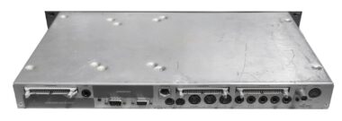 TimeLine Micro Lynx System Unit