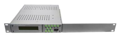 JSK Engineering Inc TC1128B Timecode Machine