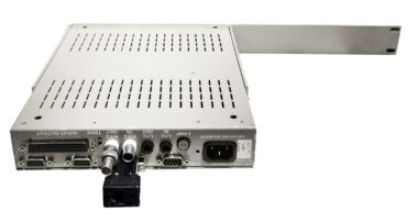 JSK Engineering Inc TC1128B Timecode Machine