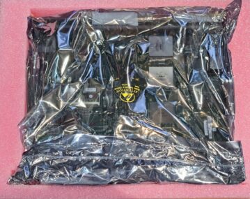 ARRIS NETWORK ACCESS MODULE ARCT00562 1X Gigabit Module