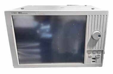 Agilent 16901A Logic Analyzer Mainframe NOT WORKING