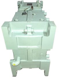 TSUBAKI EMERSON HELICAL POWER DRIVE HDR0303AH60N-3, J915262410-1