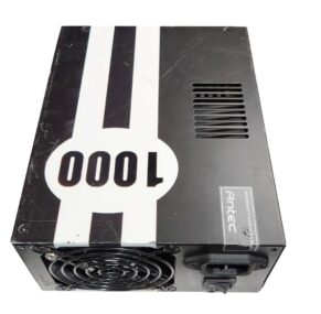 Antec TruePower Quattro TPQ-1000 Semi-Modular Power Supply w/Cables