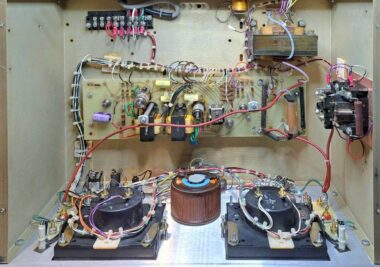 Hipotronic H303B Hipot & Megohmmeter Tester CS16-56