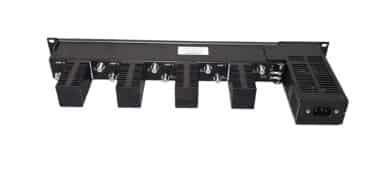 Atx Networks QRFB 23DB Headend Buffer Amplifier - Image 2