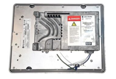 Allen Bradley Panelview Plus 1000 2711P-RDT10C, 2711P-T10C4D8, 2711P-RP8D