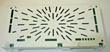 WHIRLPOOL WASHER CONTROL BOARD W10394233 REV B