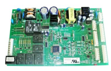 GE REFRIGERATOR CONTROL BOARD 200D4864G045
