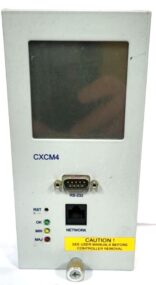 ARGUS TECHNOLOGIES CXCM4 Cordex Controller Module 018-574-20-045