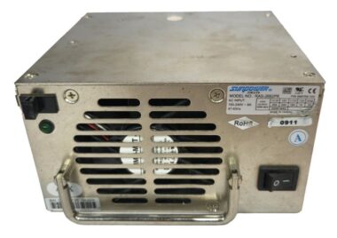 Sunpower RAS-2662P6 Power Supply 968769-103