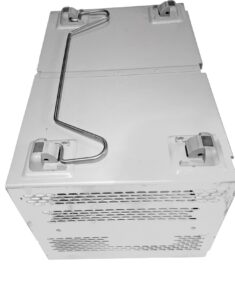 Agilent 16901A, 16802A Analyzer Chassis with Handle