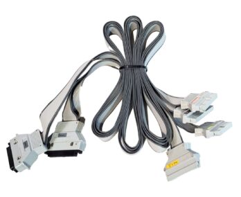 Agilent 16802A 68 Channel Cable Set