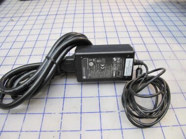 AC Adapter Cisco IP Conference Station 9NA0190200 2465-06878-601 VoIP Phone