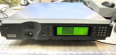 TANDBERG E5740 DSNG VOYAGER EVOLUTION 5000