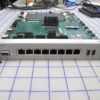 Spirent TestCenter CPU-5001A 8 PORT 10/100/1000 HYPERMETRICS AP TEST MODULE