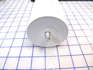 RIFA 450VDC 2200uF -40/+85�C HI-PERFORMANCE E-CAP STUD MOUNT PEH200YT4220M