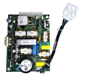 Agilent 16901A Power Supply Lambda NV-175
