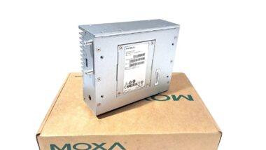 MOXA V2201-E4-T ULTRA-COMPACT EMBEDDED COMPUTER