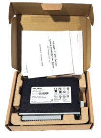 MOXA ioLogik E1212-T V1.0.4 ETHERNET REMOTE I/O