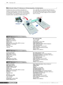 MOXA ioLogik E1212-T V1.0.4 ETHERNET REMOTE I/O