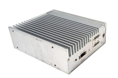 MOXA V2201-E4-T ULTRA-COMPACT EMBEDDED COMPUTER