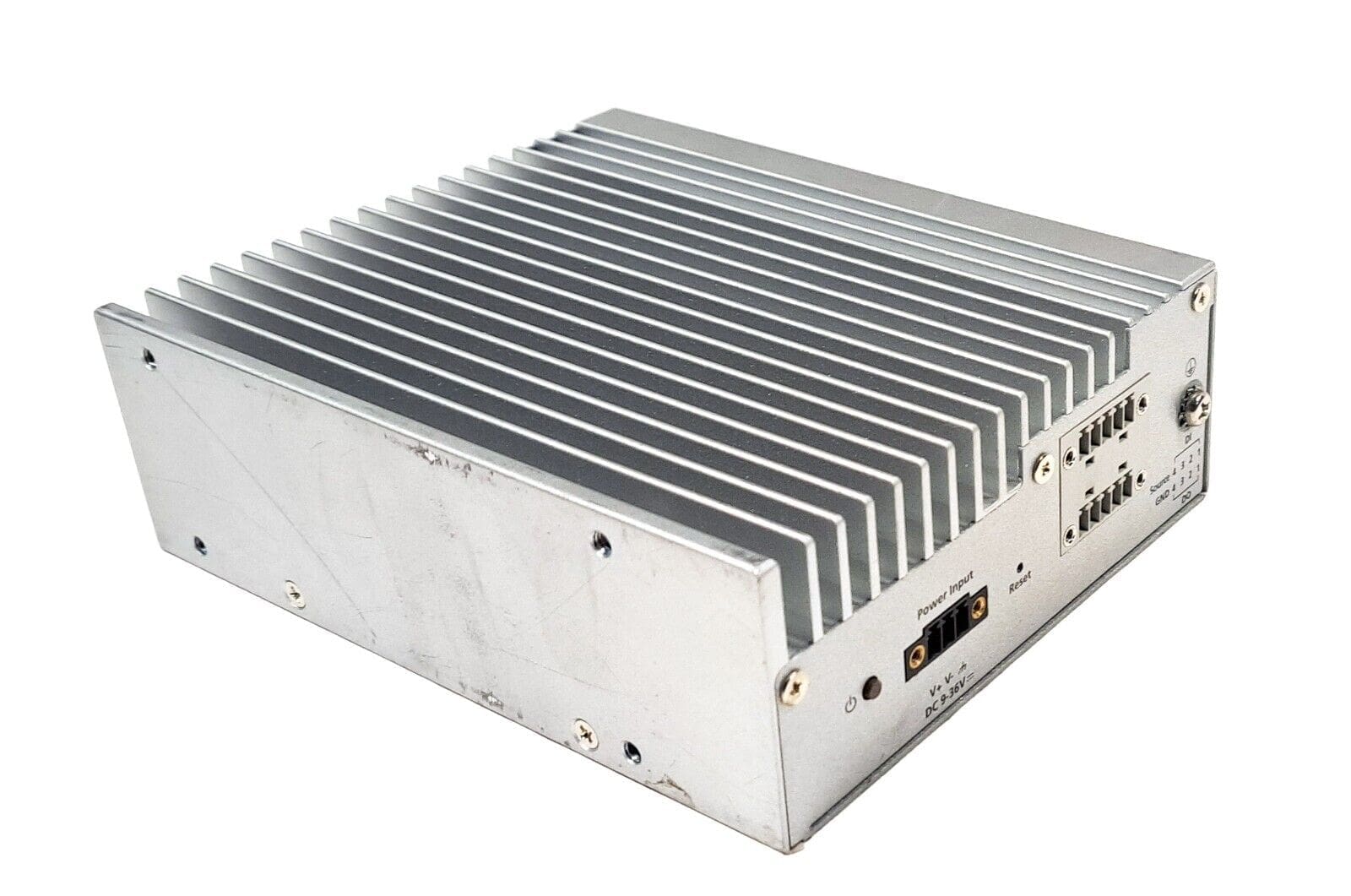 MOXA V2201-E4-T ULTRA-COMPACT EMBEDDED COMPUTER