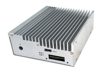 MOXA V2201-E4-T ULTRA-COMPACT EMBEDDED COMPUTER