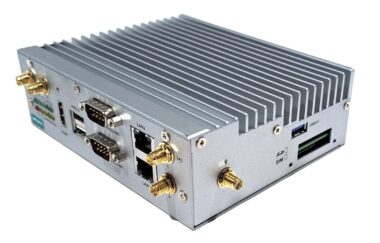 MOXA V2201-E2-W-T ULTRA-COMPACT EMBEDDED COMPUTER