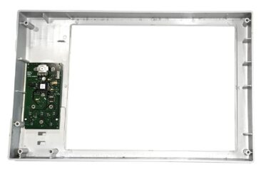 Agilent 16901A Front Bezel and Control Panel