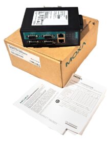 MOXA Nport IA5450AI-T V1.3.0