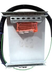 Sunfolding Tracker Controller TC150 P/N 200-00135