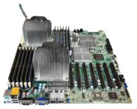 Supermicro X8DTH-iF Mainboard + 2X 2.66GHz Intel Xeon CPU + 48GB RAM + H/S/FAN